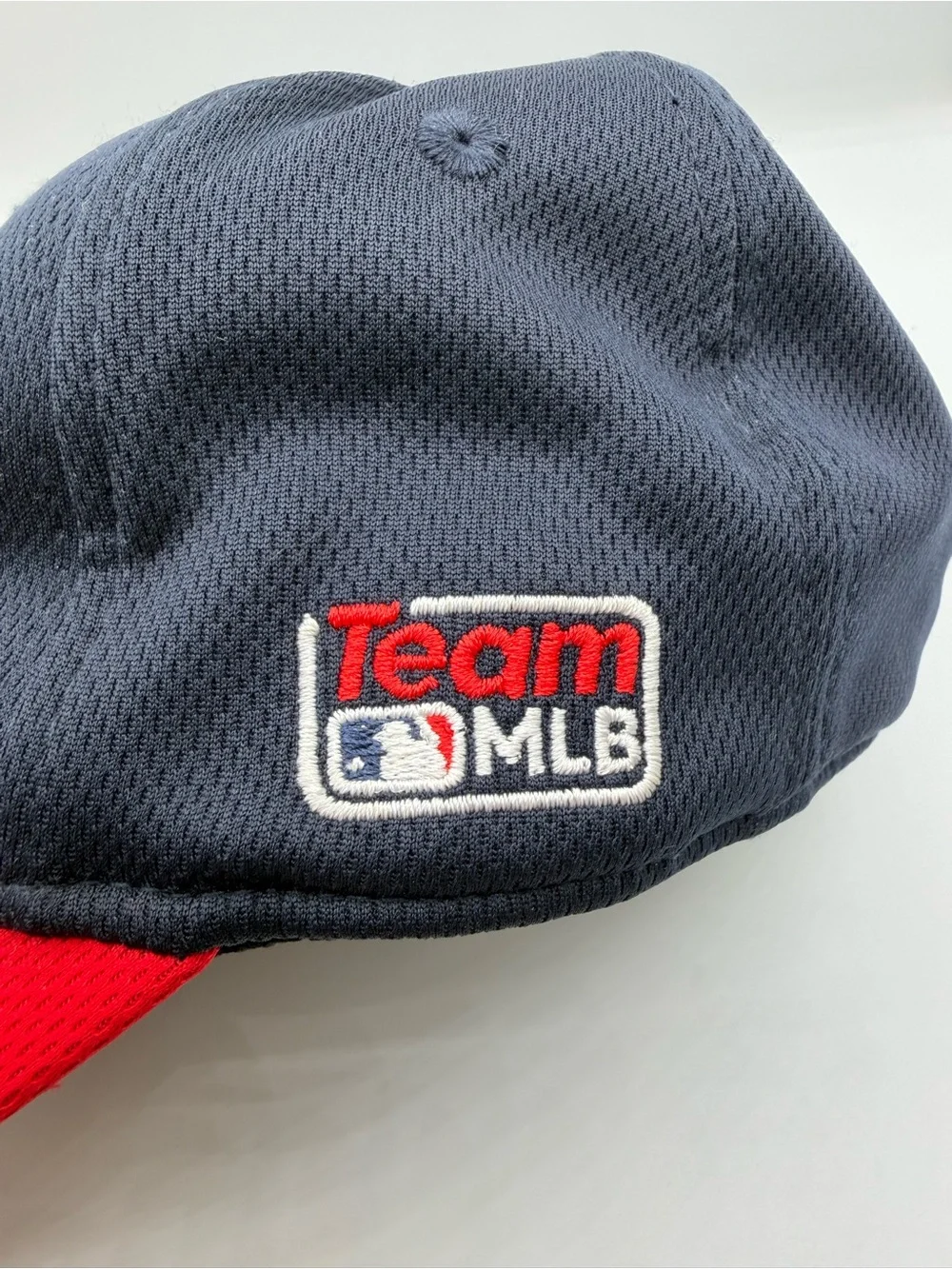 St. Louis Cardinals Youth MLB Baseball Cap OC Sports Adjustable Hook & Loop